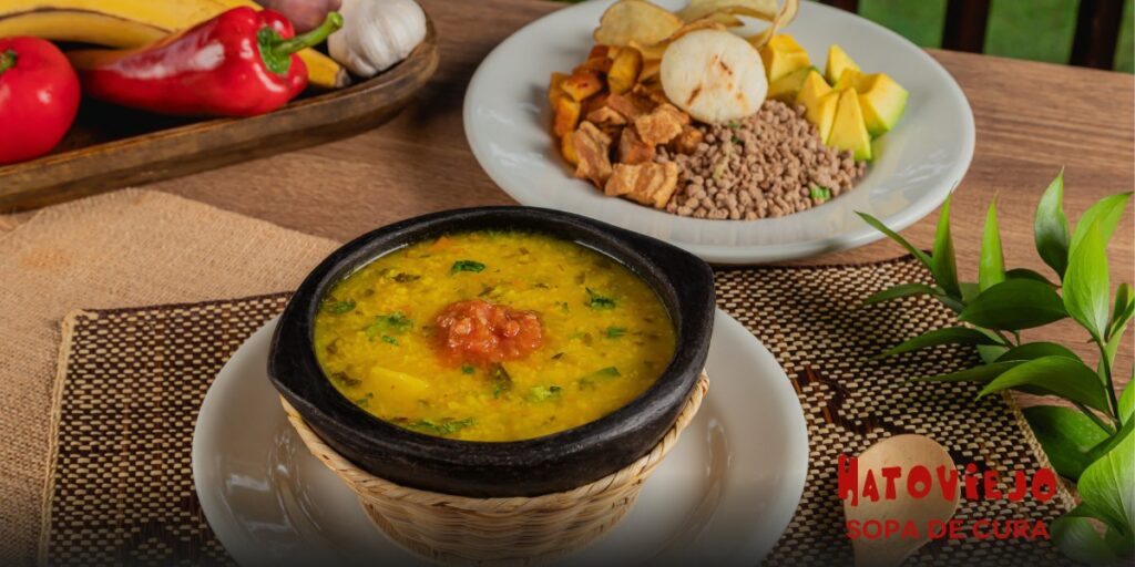 Restaurantes Típicos