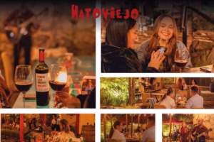 Conoce la Fonda Hatoviejo