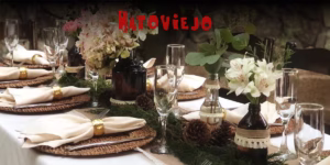 Organiza tu evento con Hatoviejo