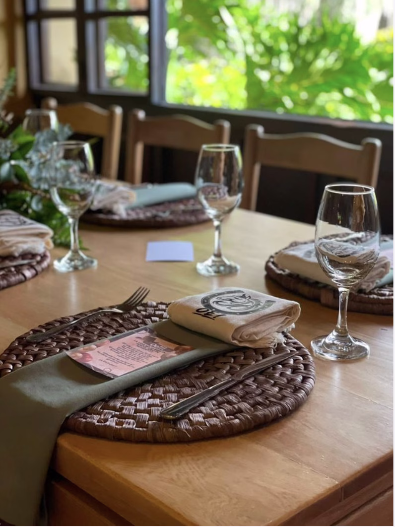 restaurante para eventos empresariales Medellín