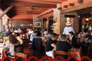 Hatoviejo | Restaurante de Comida Típica en Medellín