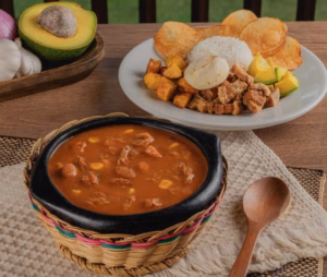 Frijoles tradicionales Hatoviejo