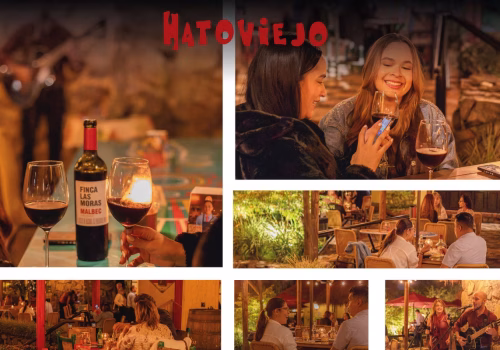 Conoce la Fonda Hatoviejo