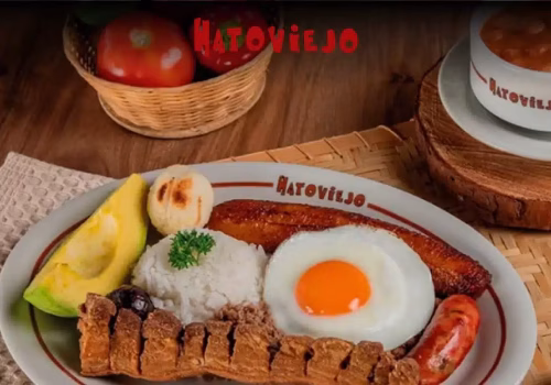 Los Secretos de la Bandeja Paisa Perfecta en Hatoviejo